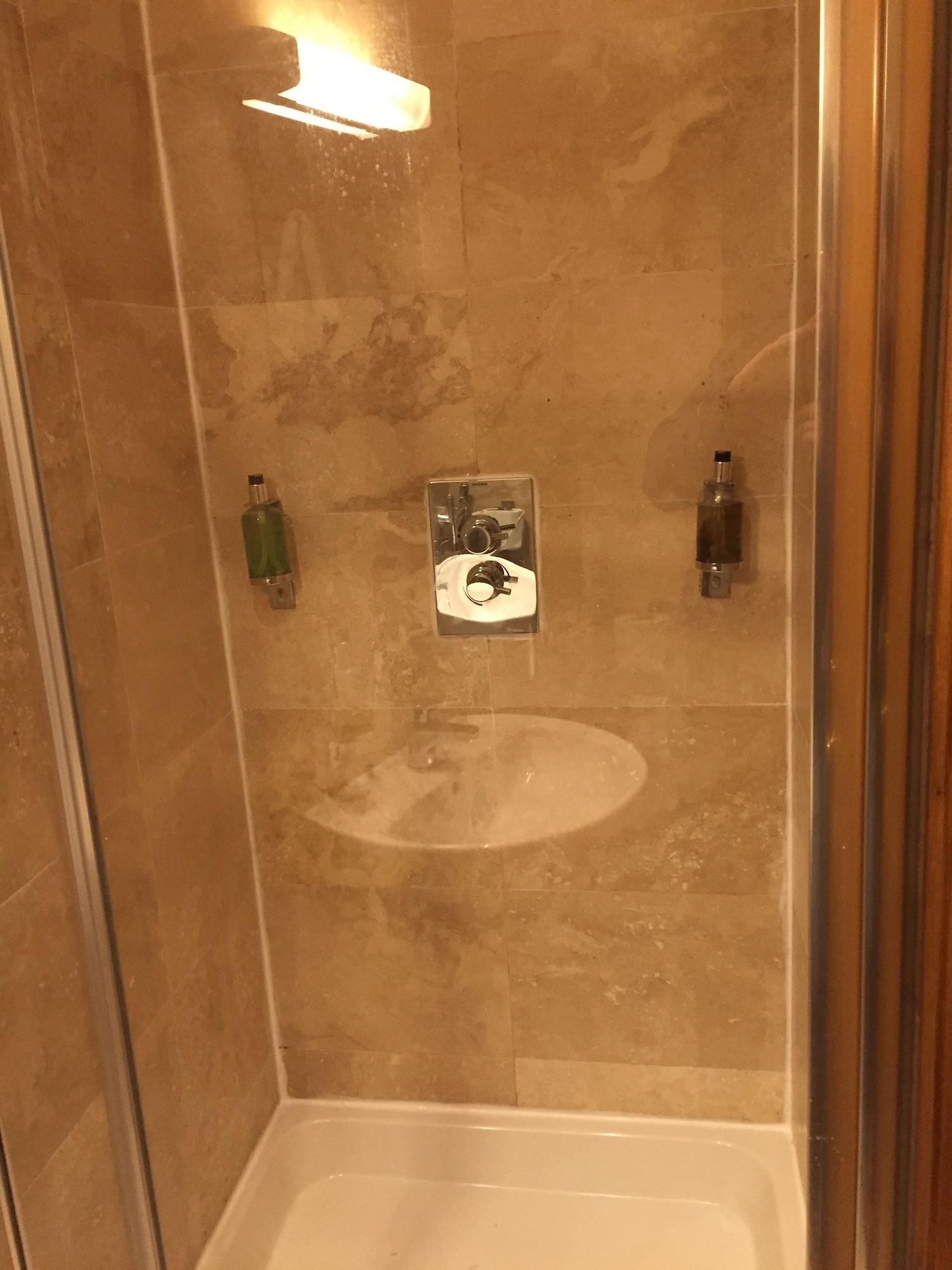 剑桥酒店 爱丁堡 外观 照片