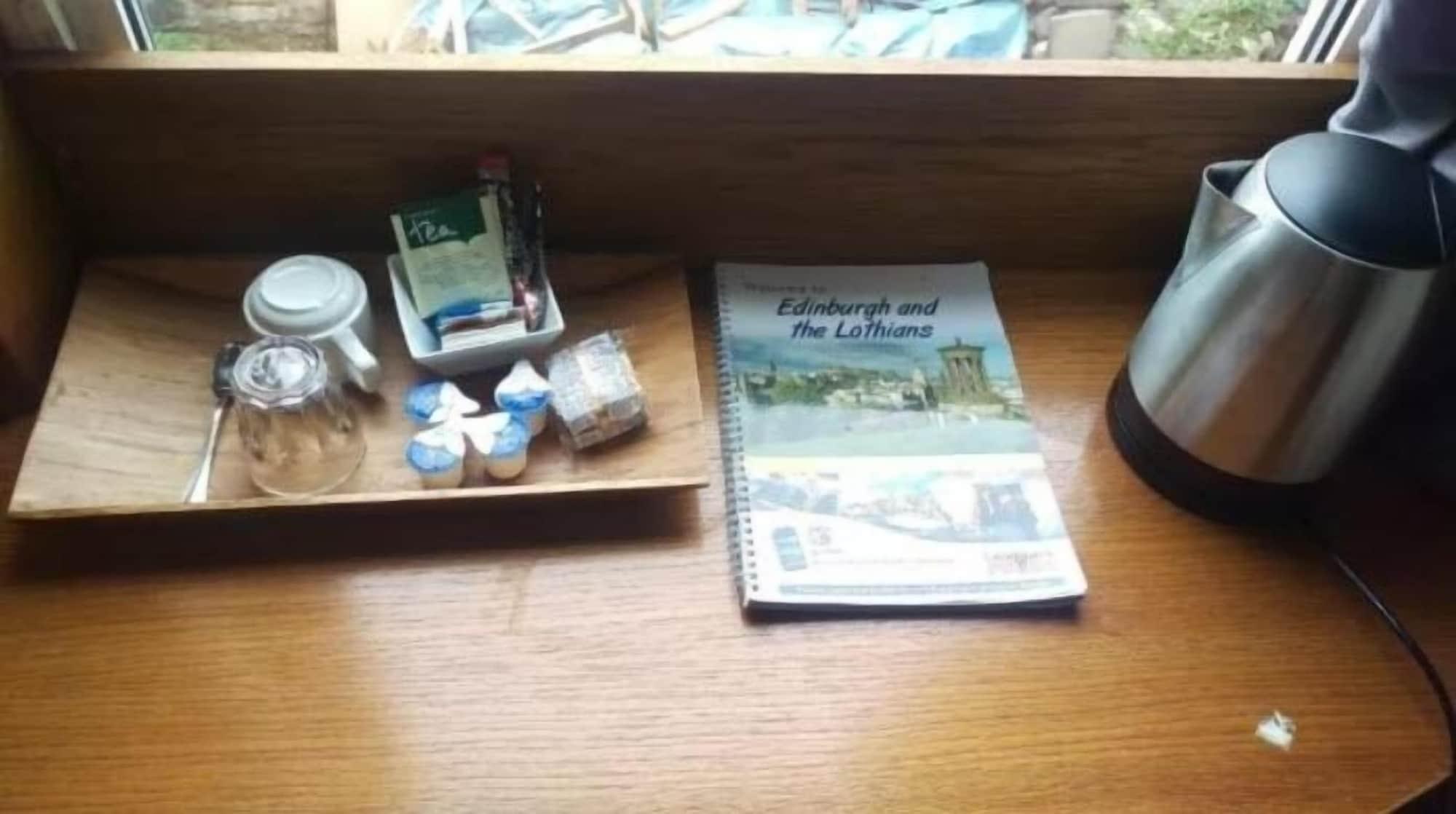剑桥酒店 爱丁堡 外观 照片