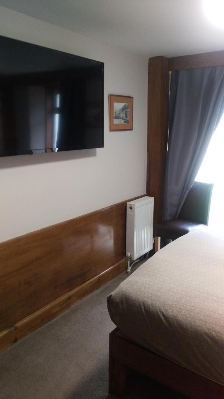 剑桥酒店 爱丁堡 外观 照片